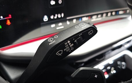 Audi Q5, 2025 год, 7 261 700 рублей, 12 фотография