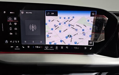 Audi Q5, 2025 год, 7 261 700 рублей, 13 фотография