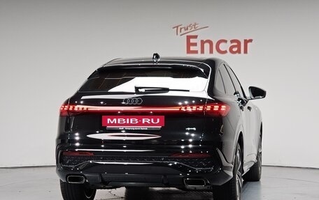 Audi Q5, 2025 год, 7 261 700 рублей, 4 фотография