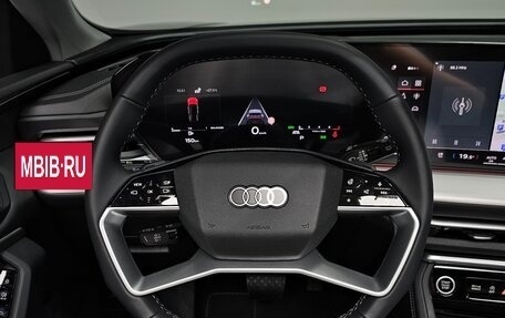 Audi Q5, 2025 год, 7 261 700 рублей, 10 фотография