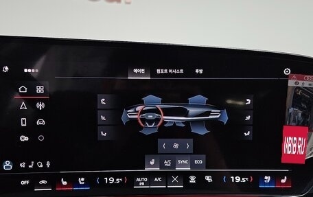 Audi Q5, 2025 год, 7 261 700 рублей, 18 фотография