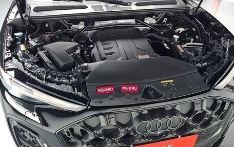 Audi Q5, 2025 год, 7 261 700 рублей, 28 фотография