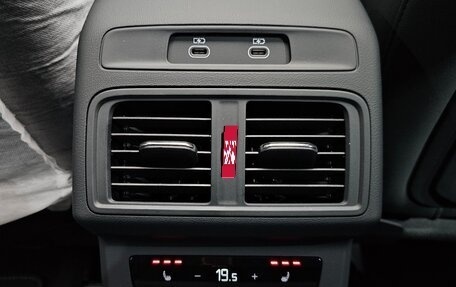 Audi Q5, 2025 год, 7 261 700 рублей, 30 фотография