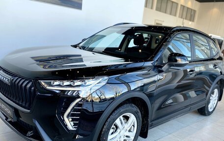 Haval Jolion, 2026 год, 2 649 000 рублей, 15 фотография