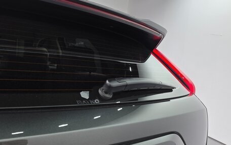KIA Niro, 2022 год, 2 140 000 рублей, 5 фотография