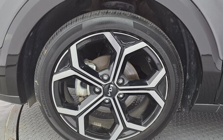 KIA Niro, 2022 год, 2 140 000 рублей, 6 фотография