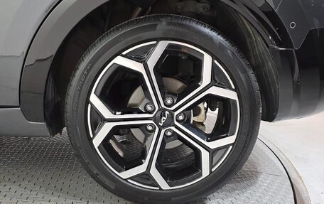 KIA Niro, 2022 год, 2 140 000 рублей, 7 фотография