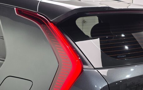 KIA Niro, 2022 год, 2 140 000 рублей, 9 фотография