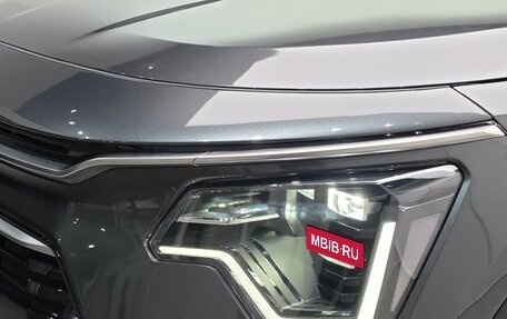 KIA Niro, 2022 год, 2 140 000 рублей, 8 фотография