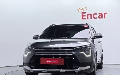 KIA Niro, 2022 год, 2 140 000 рублей, 3 фотография