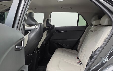 KIA Niro, 2022 год, 2 140 000 рублей, 19 фотография