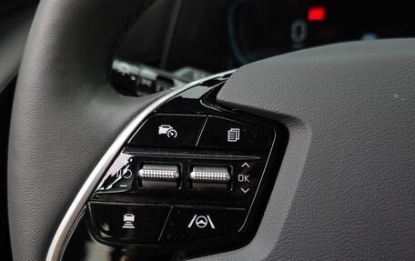 KIA Niro, 2022 год, 2 140 000 рублей, 26 фотография