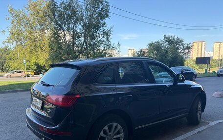Audi Q5, 2013 год, 1 949 999 рублей, 3 фотография
