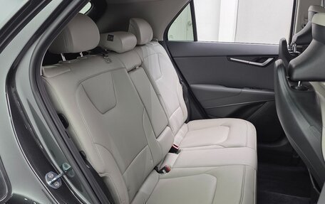 KIA Niro, 2022 год, 2 140 000 рублей, 18 фотография