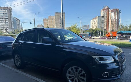 Audi Q5, 2013 год, 1 949 999 рублей, 2 фотография