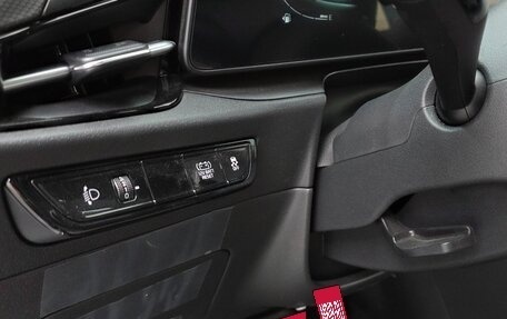KIA Niro, 2022 год, 2 140 000 рублей, 24 фотография