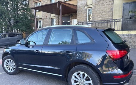 Audi Q5, 2013 год, 1 949 999 рублей, 4 фотография