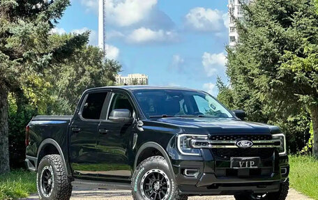 Ford Ranger, 2025 год, 4 200 888 рублей, 3 фотография