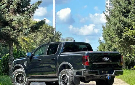 Ford Ranger, 2025 год, 4 200 888 рублей, 6 фотография