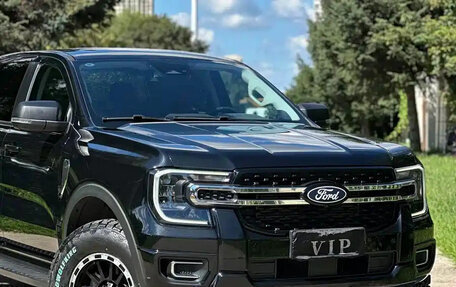 Ford Ranger, 2025 год, 4 200 888 рублей, 4 фотография