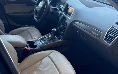 Audi Q5, 2013 год, 1 949 999 рублей, 5 фотография