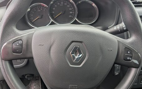 Renault Sandero II рестайлинг, 2018 год, 790 000 рублей, 8 фотография