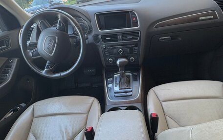 Audi Q5, 2013 год, 1 949 999 рублей, 6 фотография