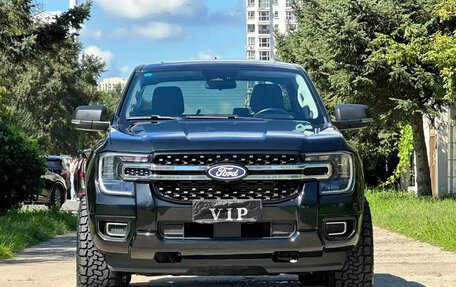 Ford Ranger, 2025 год, 4 200 888 рублей, 2 фотография