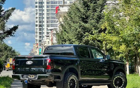Ford Ranger, 2025 год, 4 200 888 рублей, 8 фотография