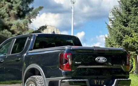 Ford Ranger, 2025 год, 4 200 888 рублей, 9 фотография