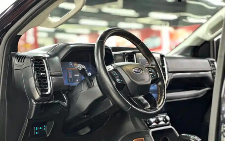 Ford Ranger, 2025 год, 4 200 888 рублей, 14 фотография