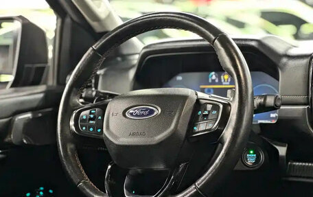 Ford Ranger, 2025 год, 4 200 888 рублей, 16 фотография