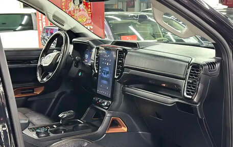 Ford Ranger, 2025 год, 4 200 888 рублей, 15 фотография