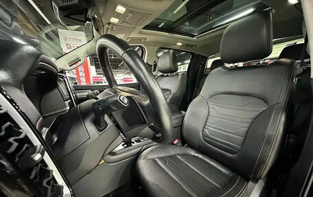 Ford Ranger, 2025 год, 4 200 888 рублей, 19 фотография