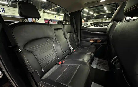 Ford Ranger, 2025 год, 4 200 888 рублей, 12 фотография