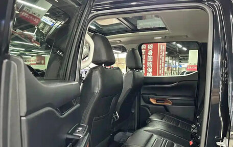 Ford Ranger, 2025 год, 4 200 888 рублей, 11 фотография