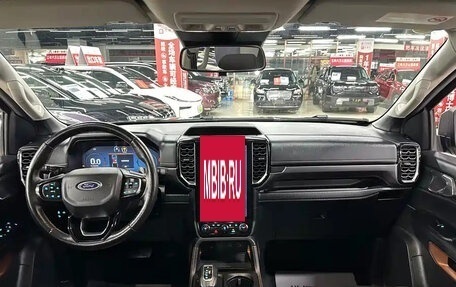 Ford Ranger, 2025 год, 4 200 888 рублей, 13 фотография