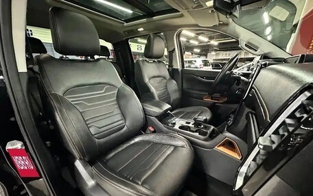 Ford Ranger, 2025 год, 4 200 888 рублей, 20 фотография