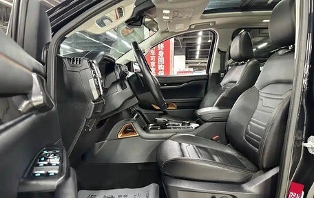 Ford Ranger, 2025 год, 4 200 888 рублей, 10 фотография