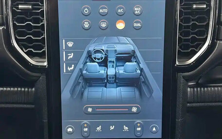Ford Ranger, 2025 год, 4 200 888 рублей, 29 фотография