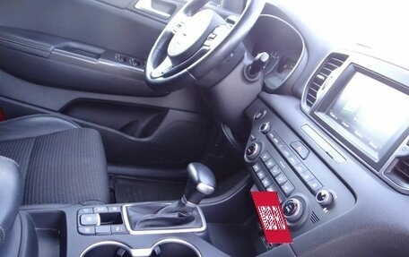 KIA Sportage IV рестайлинг, 2016 год, 2 500 000 рублей, 9 фотография