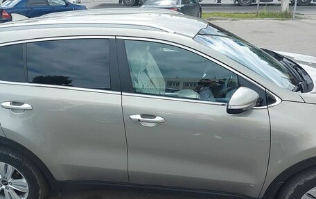 KIA Sportage IV рестайлинг, 2016 год, 2 500 000 рублей, 20 фотография