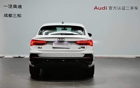 Audi Q3 Sportback, 2023 год, 2 720 000 рублей, 5 фотография
