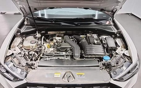 Audi Q3 Sportback, 2023 год, 2 720 000 рублей, 9 фотография