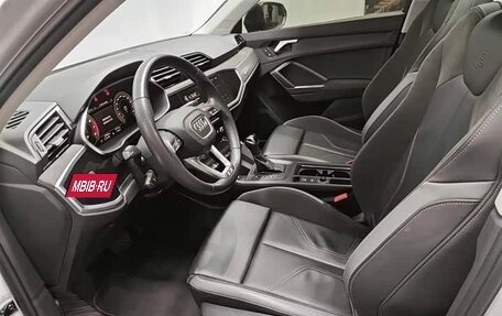 Audi Q3 Sportback, 2023 год, 2 720 000 рублей, 8 фотография
