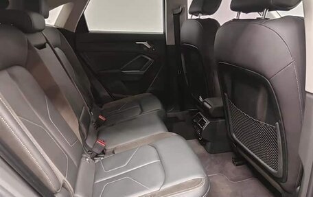 Audi Q3 Sportback, 2023 год, 2 720 000 рублей, 13 фотография
