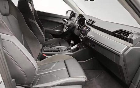Audi Q3 Sportback, 2023 год, 2 720 000 рублей, 14 фотография
