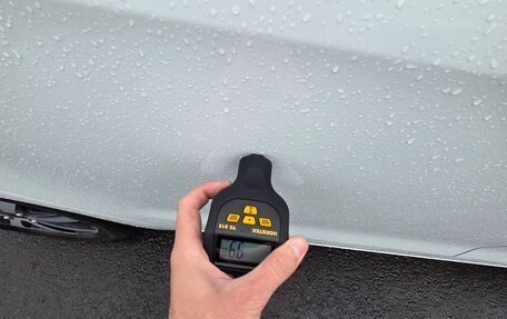 KIA Rio III рестайлинг, 2016 год, 880 000 рублей, 20 фотография
