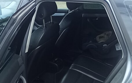 Audi A4, 2007 год, 1 150 000 рублей, 13 фотография