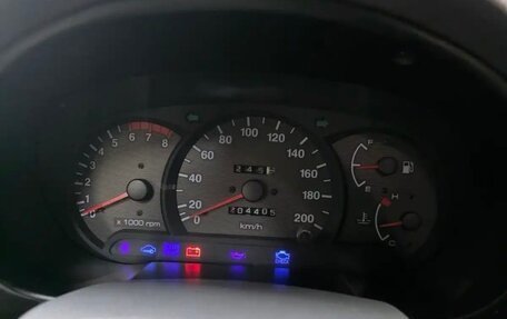 Hyundai Accent II, 2006 год, 330 000 рублей, 8 фотография